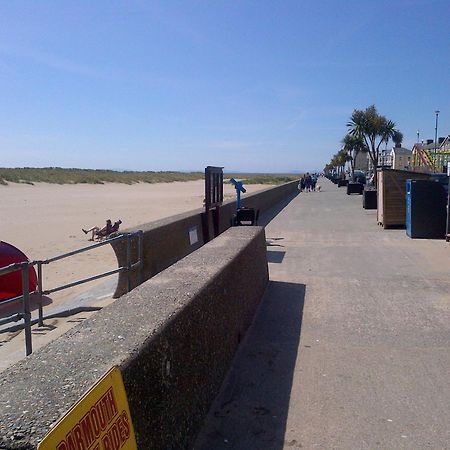 Tal Y Don Hotel Barmouth Exterior photo